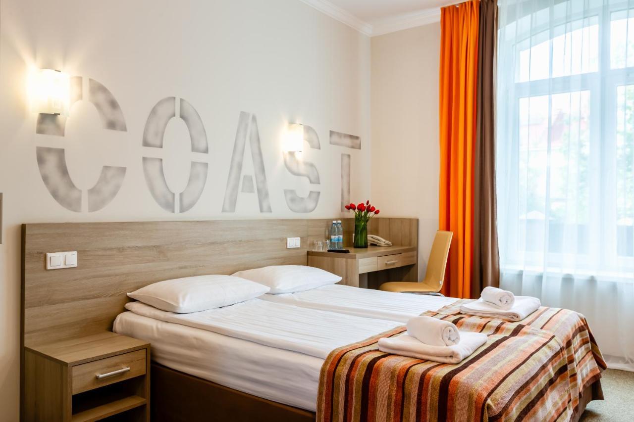 Practicotel Kiev Ngoại thất bức ảnh
