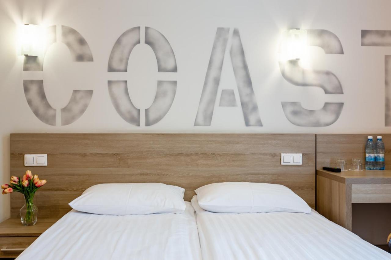 Practicotel Kiev Ngoại thất bức ảnh