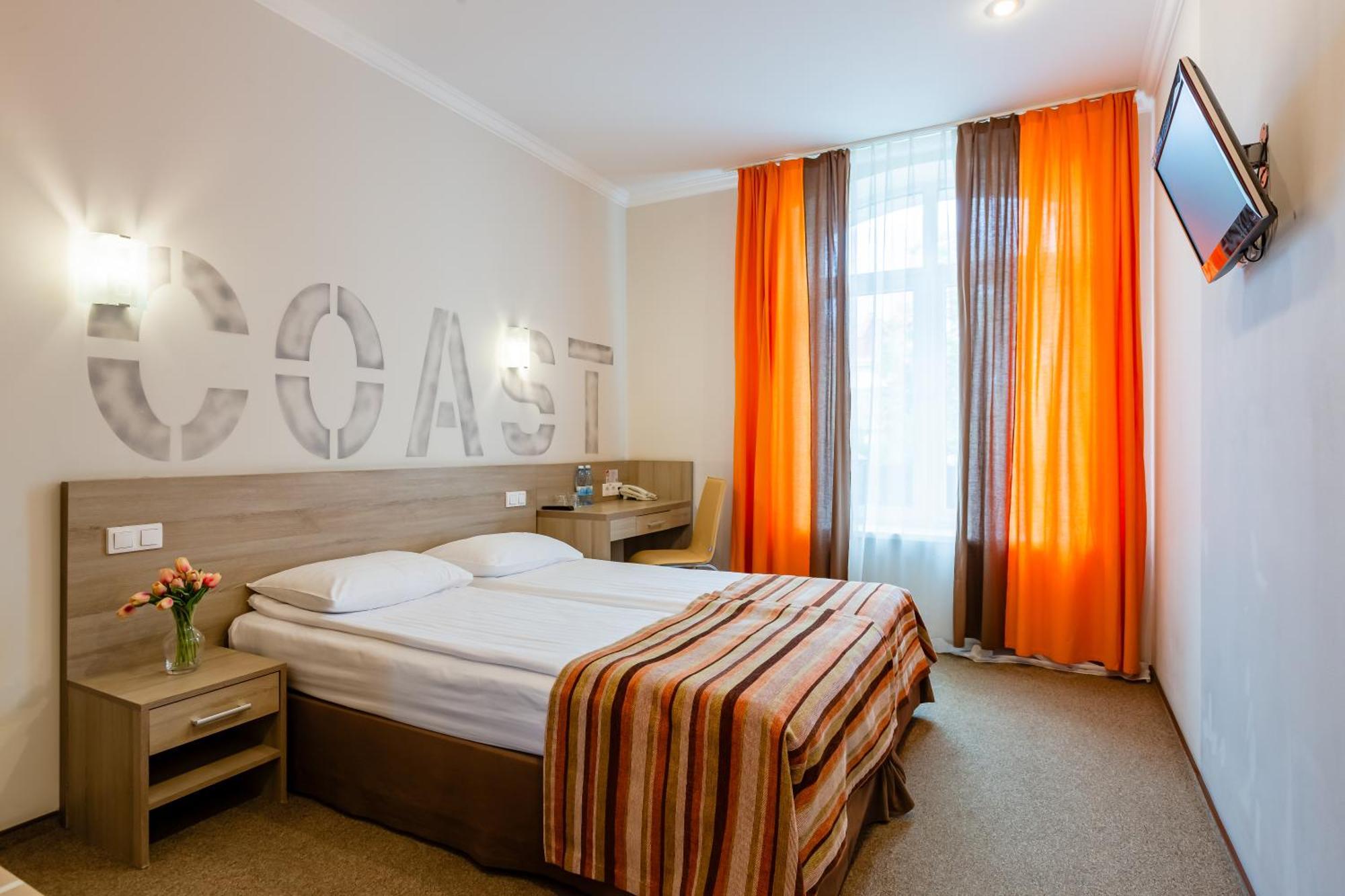 Practicotel Kiev Ngoại thất bức ảnh